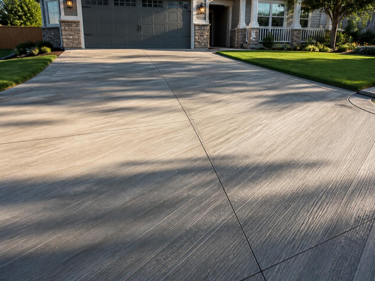Concrete